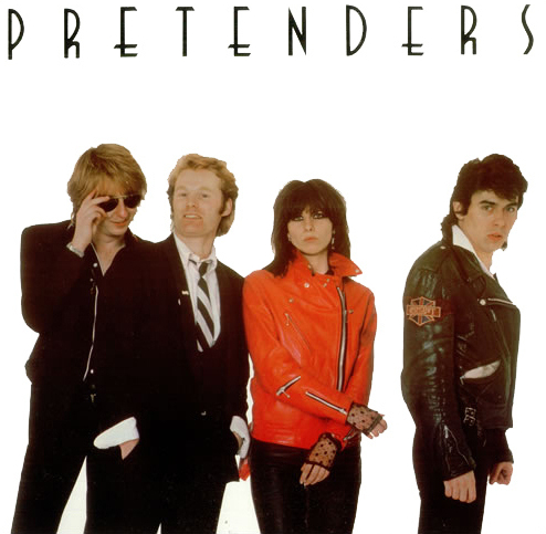 The Pretenders